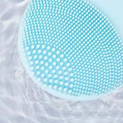 SkinSonic 360 - Gesichtspeeling mit integrierter Massagefunktion!
