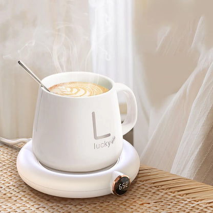 CupWarmer - Das Original